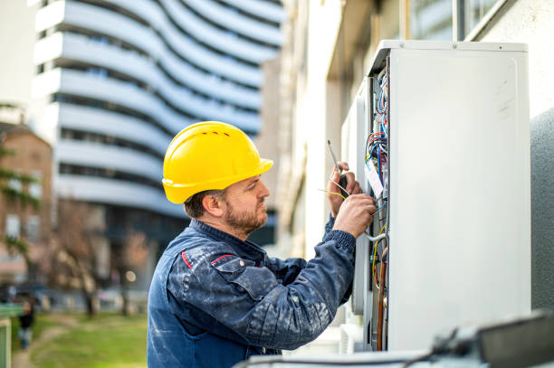 Electrical Maintenance Services in Altus, OK