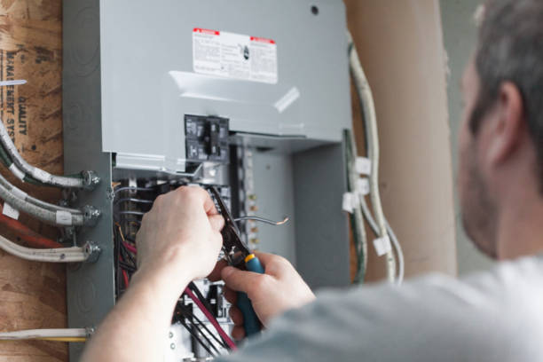 Emergency Electrical Repair Services in Altus, OK